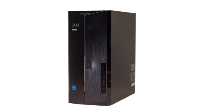 acer aspire desktop computer