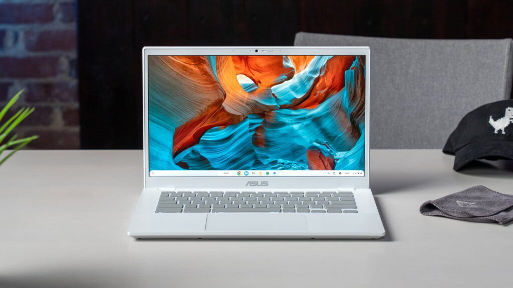 Budget Laptops for College Students