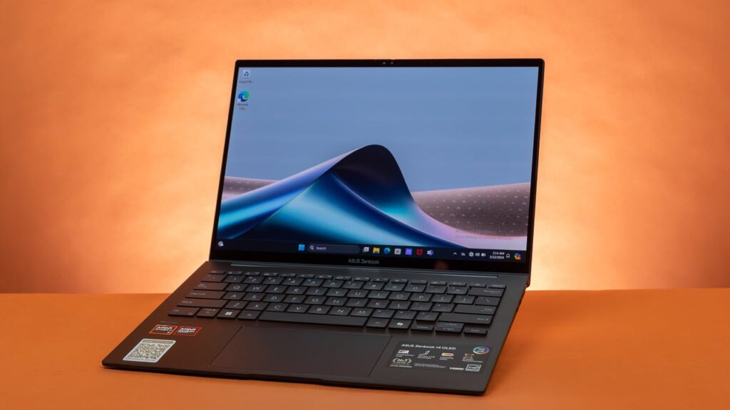 Budget Laptops for College Students