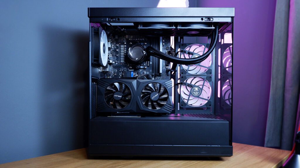 best specs for valorant