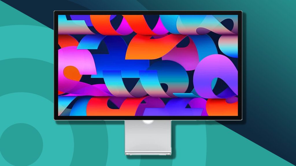 best graphic design for Mac PC