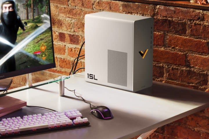 graphic design for hp victus 15l
