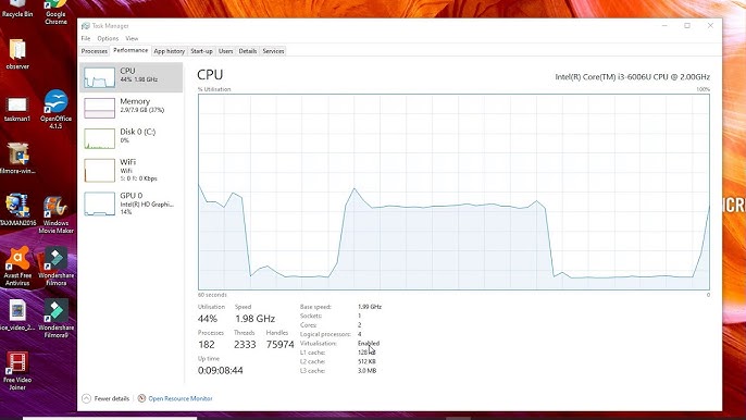 Task Manager tricks for Windows 10/11