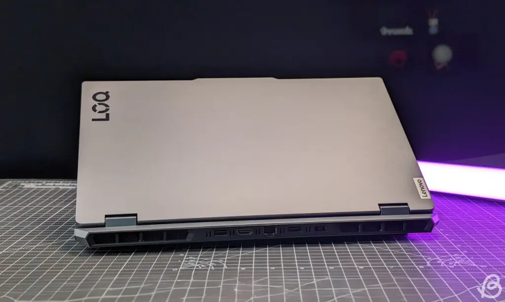 Lenovo LOQ Gaming Laptop