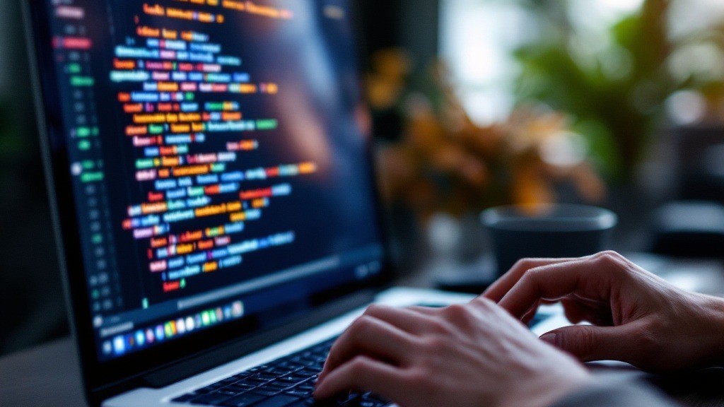 AI-assisted app creation for beginners